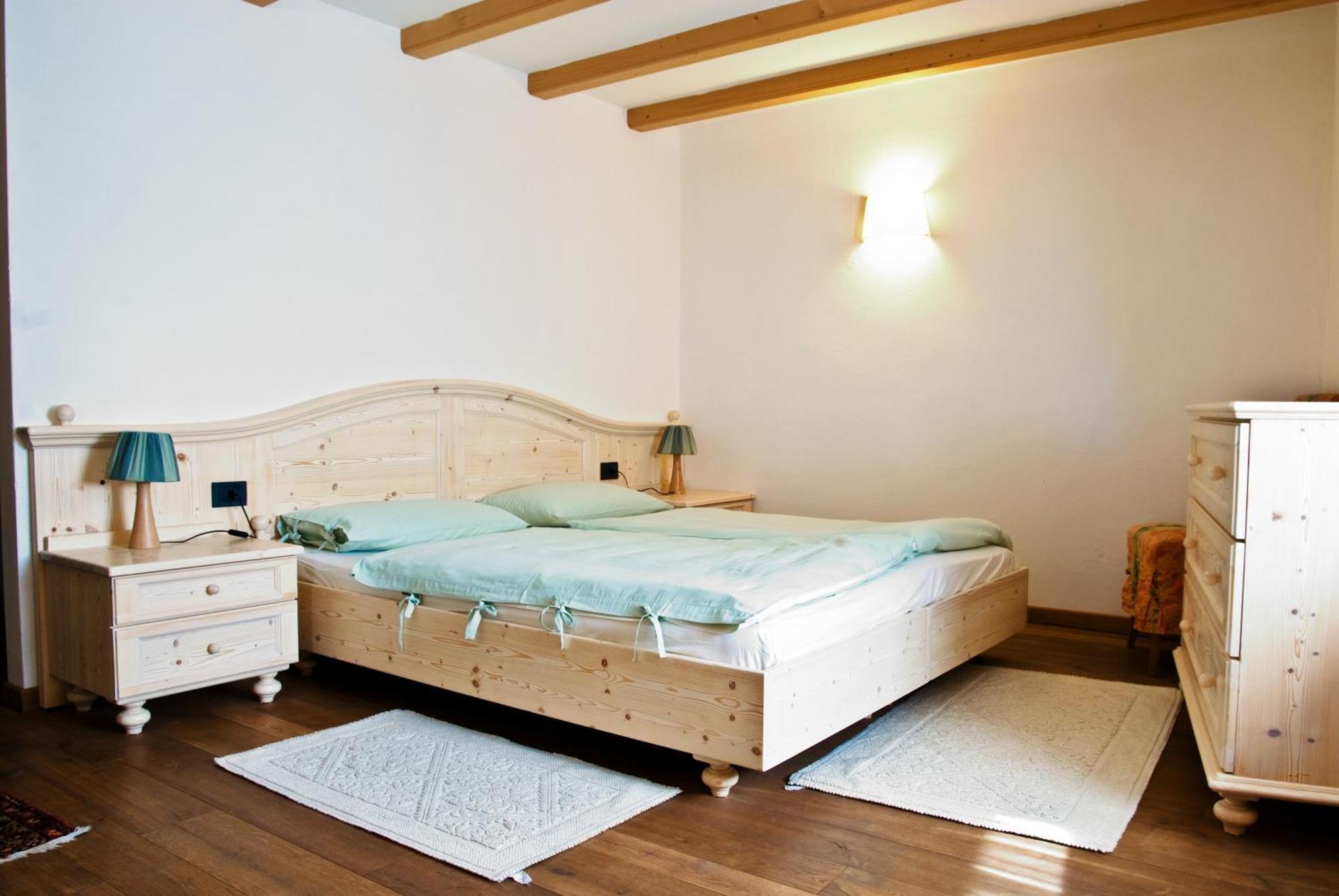Da Elda Natural Retreat 兰佐莫蒂坎塞 外观 照片