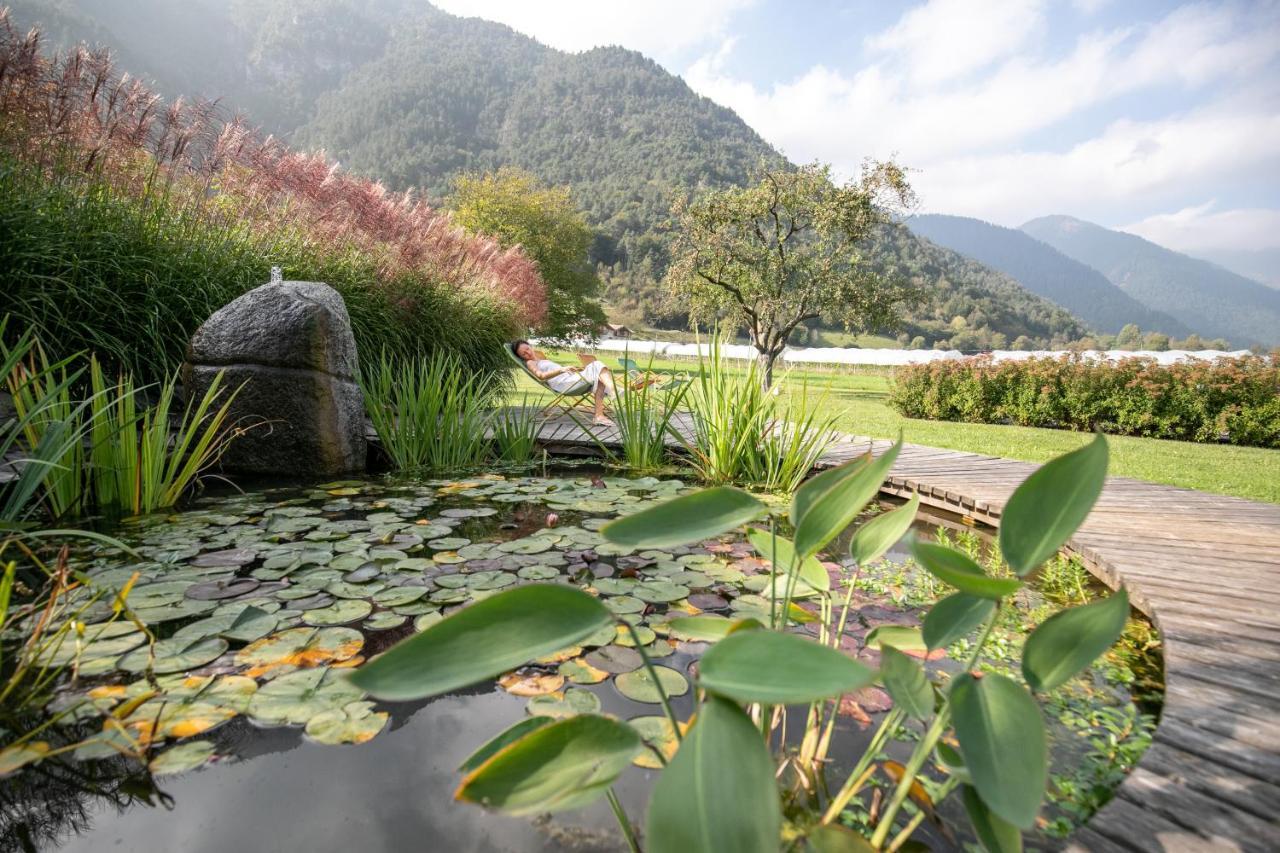Da Elda Natural Retreat 兰佐莫蒂坎塞 外观 照片
